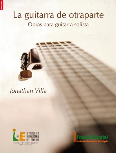 La guitarra de otraparte