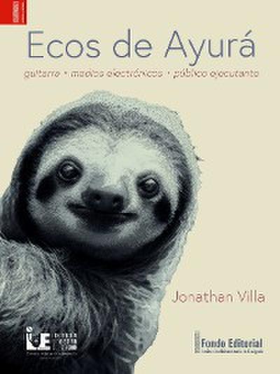 Ecos de Ayurá