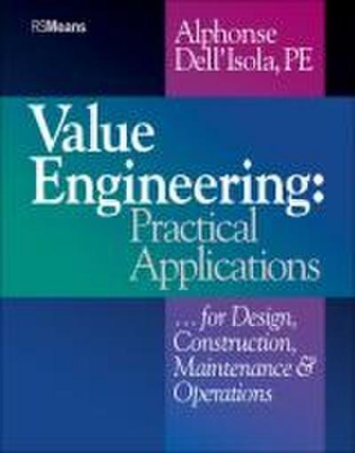 Value Engineering
