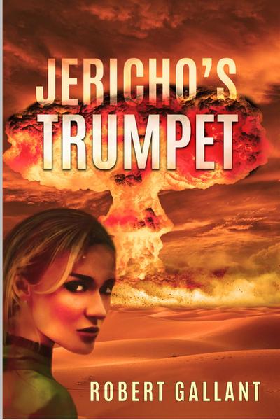 Jericho’s Trumpet
