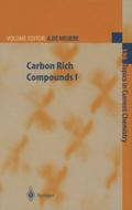 Carbon Rich Compounds I
