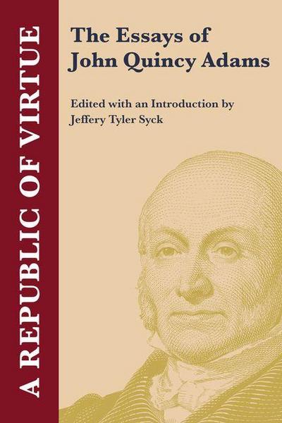 A Republic of Virtue