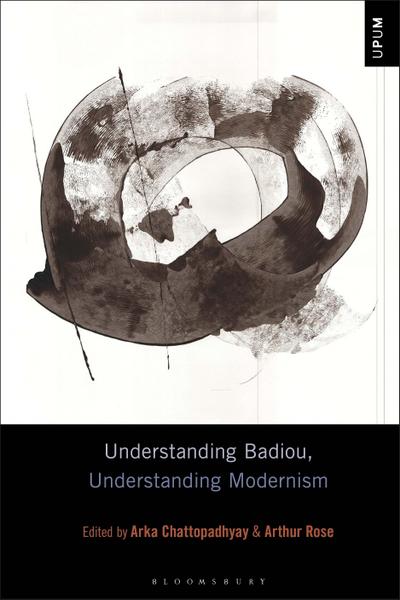Understanding Badiou, Understanding Modernism