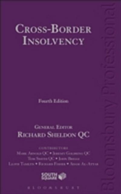 Cross-Border Insolvency