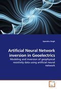 Artificial Neural Network inversion in Geoelectric