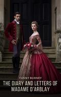 The Diary and Letters of Madame D’Arblay, Volume 1