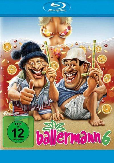 Ballermann 6