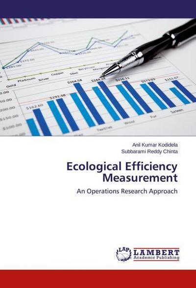 Ecological Efficiency Measurement