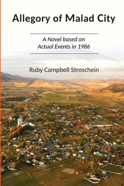 ALLEGORY OF MALAD CITY