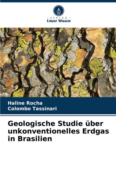 Geologische Studie über unkonventionelles Erdgas in Brasilien