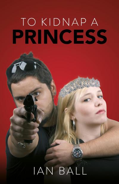 To Kidnap a Princess