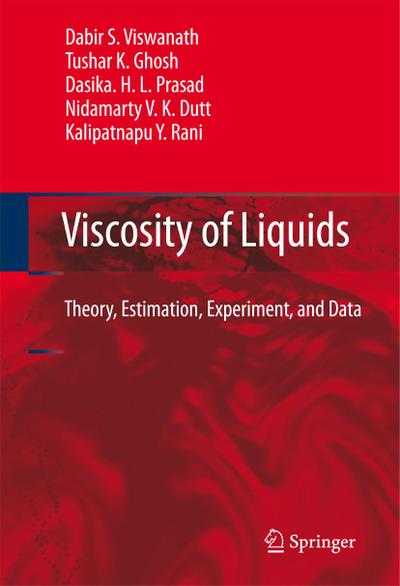 Viscosity of Liquids