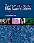 Diseases of the Liver and Biliary System in Children