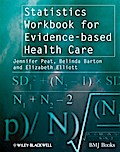 Statistics Workbook for Evidence-based Health Care