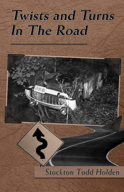 Twists And Turns In The Road