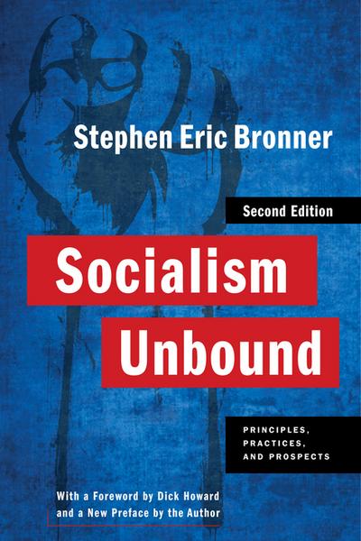 Socialism Unbound