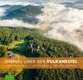 Himmel über der Vulkaneifel
