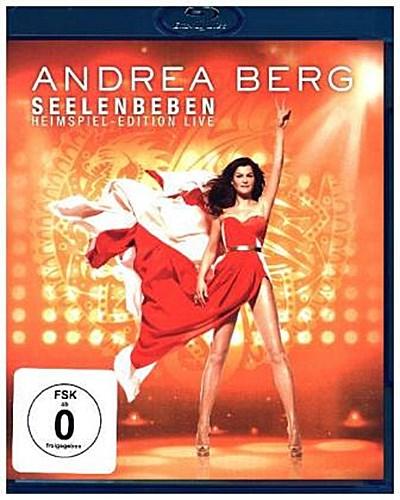 Seelenbeben - Heimspiel Edition (Live)