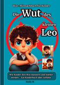 Die Wut des kleinen Leo von Emily M | Ebook