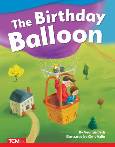 The Birthday Balloon