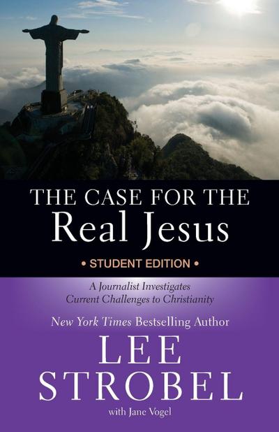 The Case for the Real Jesus