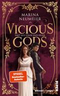 Vicious Gods - Pakt aus Staub und Feuer