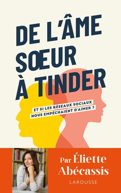 De l’âme soeur à Tinder