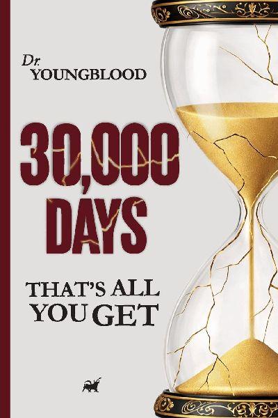 30,000 DAYS