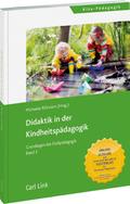 Didaktik in der Kindheitspädagogik