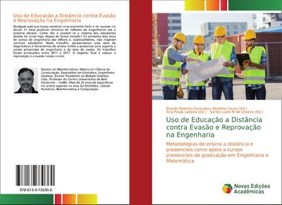 Uso de Educação a Distância ¿ontra Evasão e Reprovação na Engenharia