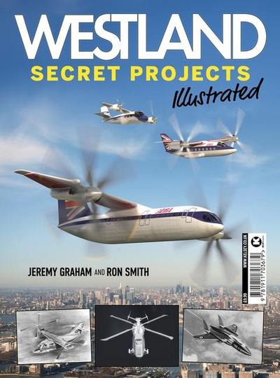 Westland Aircraft & Rotorcraft Companion