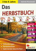 Das Herbstbuch
