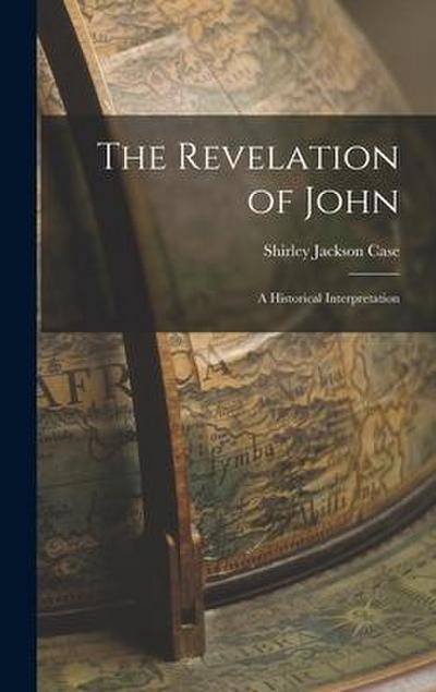 The Revelation of John