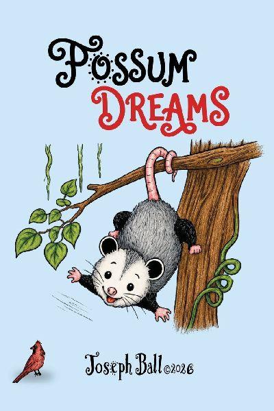 POSSUM DREAMS