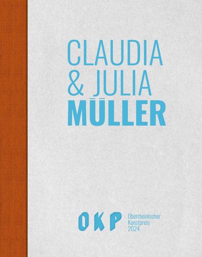 Claudia & Julia Müller - Behind The Wall