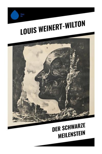 Der schwarze Meilenstein