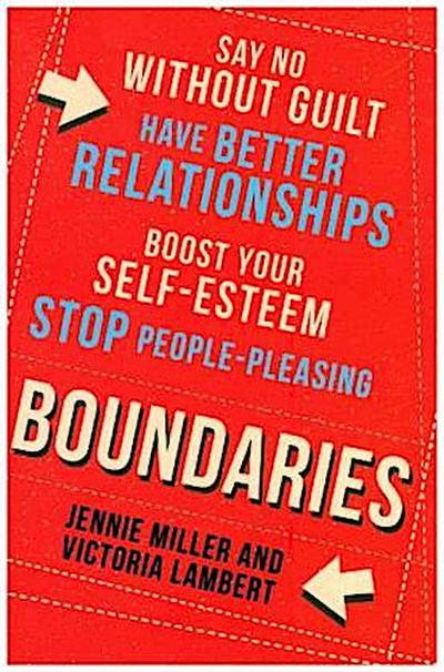 Boundaries