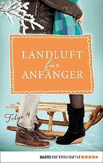 Landluft für Anfänger - 04