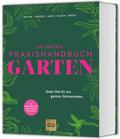 Das große Praxishandbuch Garten von Joachim Mayer | Buch