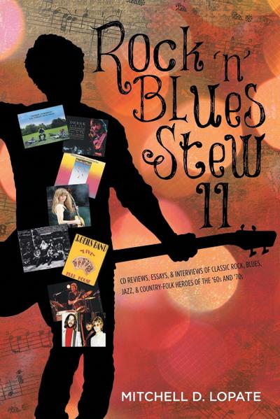 Rock ’n’ Blues Stew II