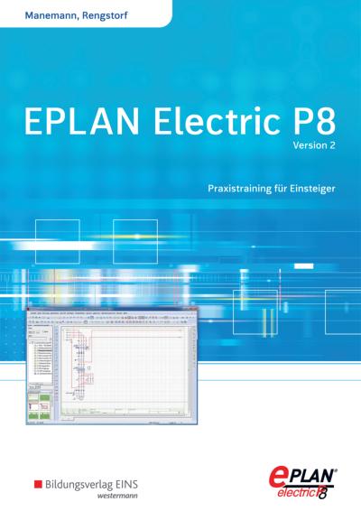 EPLAN electric P8 - Version 2. Schülerband