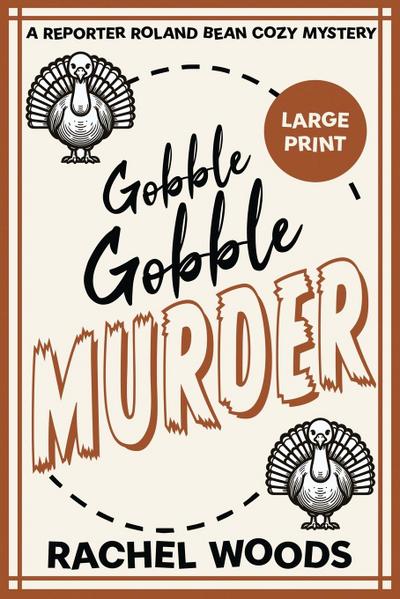Gobble Gobble Murder