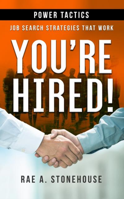 You’re Hired! Power Tactics