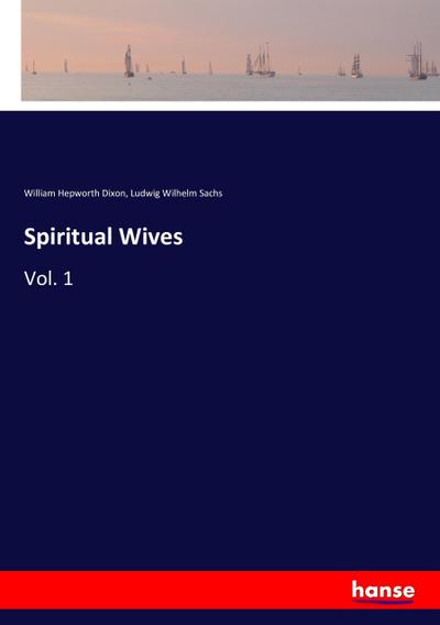 Spiritual Wives