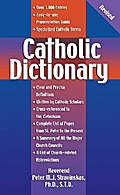 Catholic Dictionary, Revised