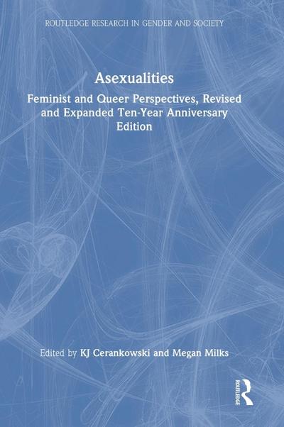 Asexualities