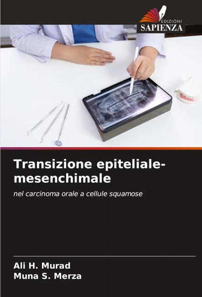 Transizione epiteliale-mesenchimale