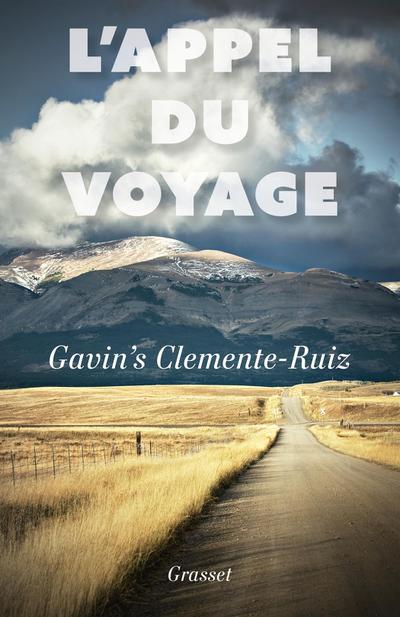 L’appel du voyage
