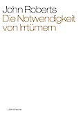 Die Notwendigkeit von Irrtümern