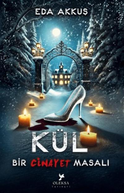 Bir Cinayet Masali Kül